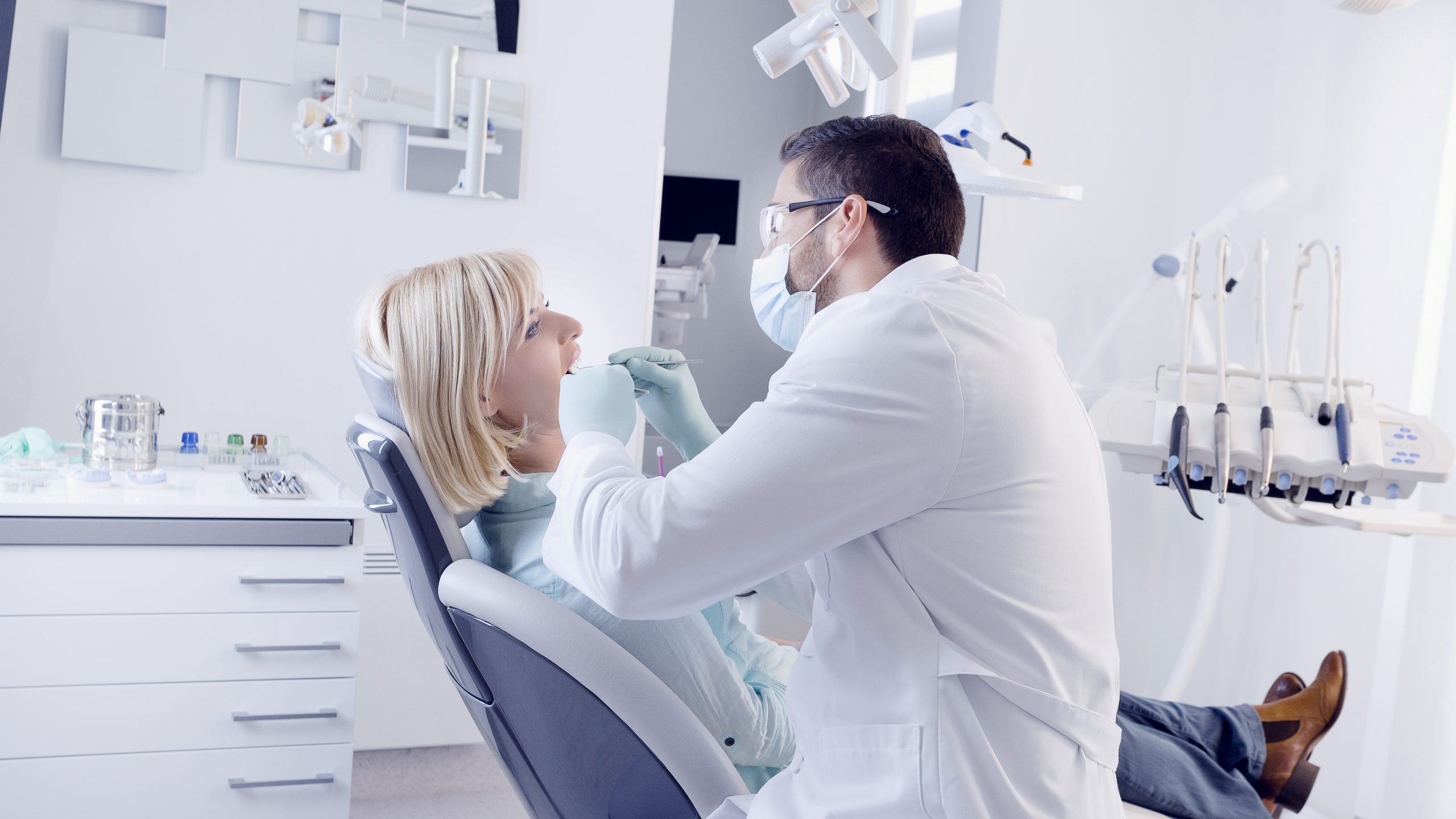 Dentist in Greensburg, PA